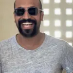 Krishnakumar Ramakumar