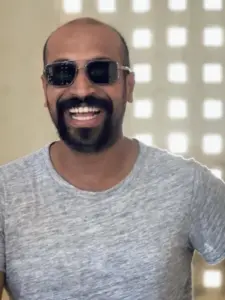 Krishnakumar Ramakumar
