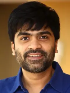 Silambarasan