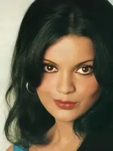 Zeenat Aman
