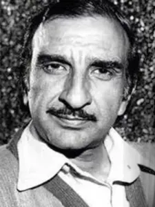 Raj Khosla