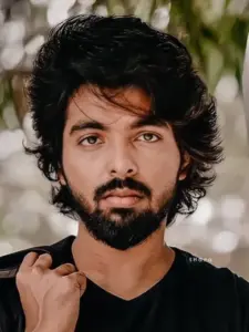 G. V. Prakash Kumar