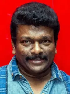 R. Parthiban