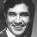Rajesh Khanna