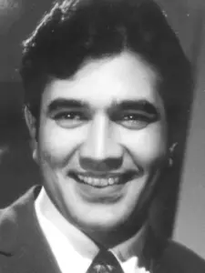 Rajesh Khanna