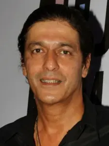 Chunky Pandey (Chunky Panday)