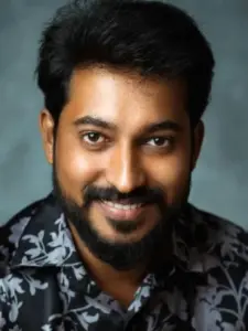 Madhampatty Rangaraj