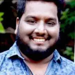 Vignesh (Vigneshkanth)