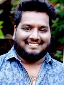 Vignesh (Vigneshkanth)