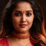 Anikha Surendran