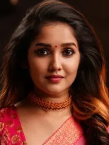 Anikha Surendran