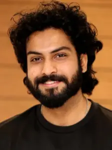 Surya Vasishta