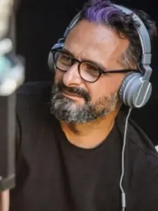 Gianluca Leuzzi
