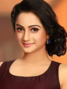 Namitha Pramod