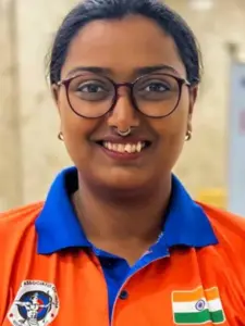Ντεπίκα Κουμάρι (Deepika Kumari)