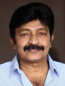 Dr. Rajasekhar