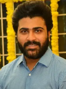 Sharwanand