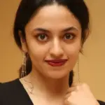 Malavika Nair (Malvika Nair)