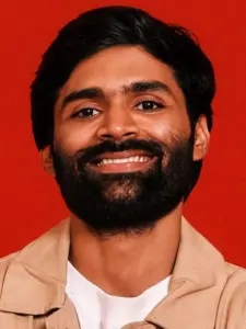Gomathi Shankar