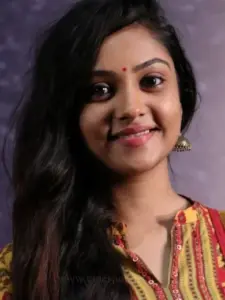 Smruthi Venkat