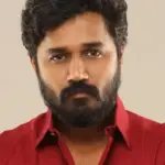 Michael Thangadurai