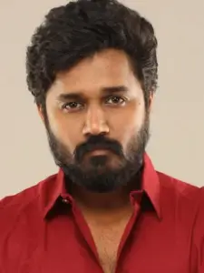Michael Thangadurai