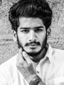 Ankith Koyya