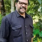 Rajesh Azhikkodan