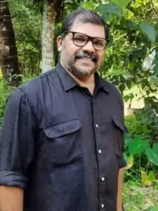 Rajesh Azhikkodan