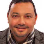 Ahmed Nour