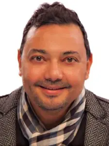 Ahmed Nour