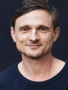 Φλόριαν Λούκας (Florian Lukas)