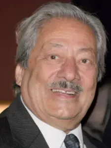 Saeed Jaffrey