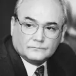 Vsevolod Shilovsky