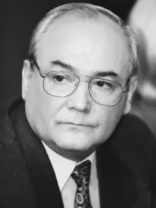 Vsevolod Shilovsky
