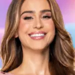 Yanet Garcia