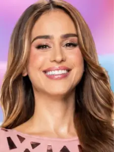 Yanet Garcia