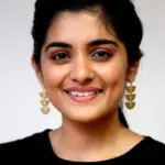 Nivetha Thomas