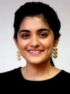 Nivetha Thomas