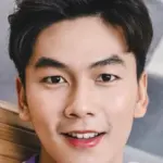 Panupan Jantanawong