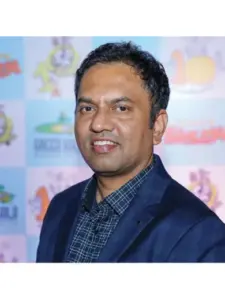 Rajiv Chilaka