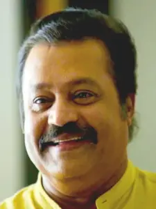 Suresh Gopi