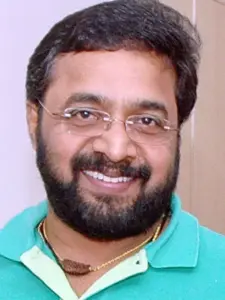 Renji Panicker