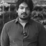 Nithin Renji Panicker
