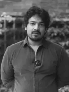 Nithin Renji Panicker