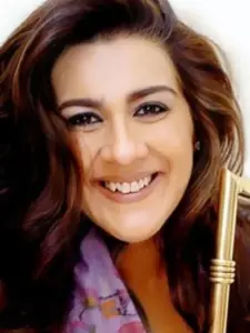 Amrita Singh