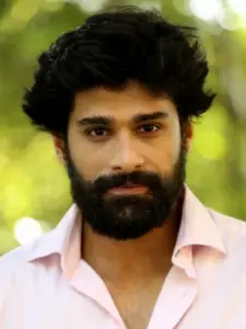 Rahul Haridas