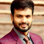 Sumanth Shailendra