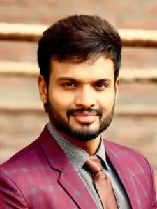 Sumanth Shailendra