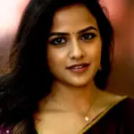 Vaishnavi Chaitanya